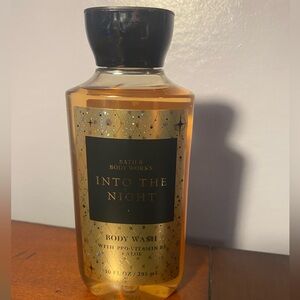 Bath and Body Works Into The Night Shower Gel